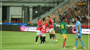 تطور حاسم؟.. ترتيب مجموعة منتخب مصر في تصفيات كأس العالم 2026 وحسابات الصعود للمونديال 1